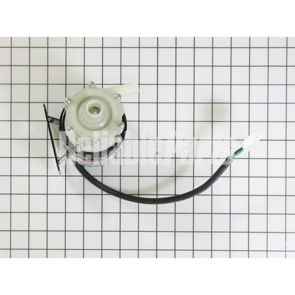 Scotsman Ice Systems 12-2503-21 Scotsman Drain Pump 12-2503-21 - main